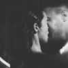 A dose of you 🔥🫀 ⚪ Black and White ⚫ 8