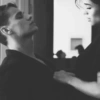 A dose of you 🔥🫀 ⚪ Black and White ⚫ 26