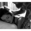 A dose of you 🔥🫀 ⚪ Black and White ⚫ 24