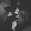 A dose of you 🔥🫀 ⚪ Black and White ⚫ 28