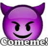 Comeme!