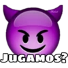 Yeisi
JUGAMOS?