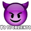 Yeisi
VO TE CALIENTO