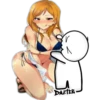 Biting asses and tits 6