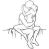 Their favorite positions 6