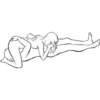 Their favorite positions 7