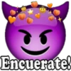 Encuerate!