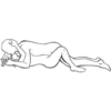 Their favorite positions 12