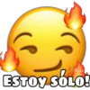Yeisi
ESTOY SOLO!