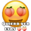 QUIERO VER
ESAS
