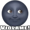 VIOLAME!