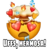 UFFS, HERMOSA!