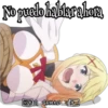 No puedo hablar ahora GRILLO
