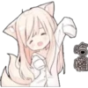 Anime🌺 (^_-)loli 3 13