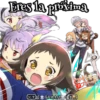 Eres la próxima +S GRILLØ スズ