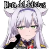 Hora del delicius Christian