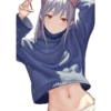 Anime🌺 (^_-)loli 3 17