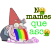 Frases de Fedelobo 8
