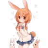 Anime🌺 (^_-)loli 3 20