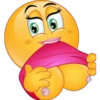 Emoji xxx 2 21