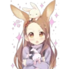 Anime🌺 (^_-)loli 3 26