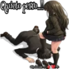 Quieto perro... Christian