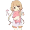 Anime🌺 (^_-)loli 3 29