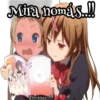 Mira nomats...!! Christian