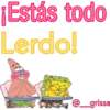 Frases de Fedelobo 19