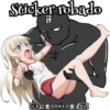 Sticker robado