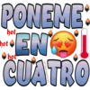 PONEME:
ENOI
CUATRO
hot,
hot
hot