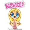 GARGANTA PROFUNDA