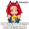 ZambranoSticker
LO CHUPO Como
PROFESIONAL