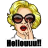 Hellouuu!