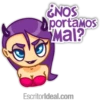 ¿NOS portamos Mal?