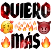 QUIERO
Vitskgro
