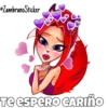 @ZambranoSticker
TE ESPERO CARIÑO