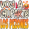 VOYIA
CIUPARTE
LOS PEZONES