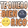 TEQUIERO
BIENO
RICO