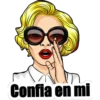 Confia en mi