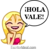 ¡HOLA VALE!