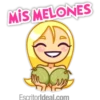 MIS MELONES