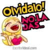 Olvidalo! NOLA DAS.com