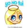 yo No fui