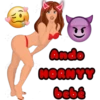 Horny para ti 😏🔥 5