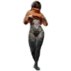 នារី​ស្លៀក​សិចស៊ី​🫦 10