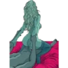 STICKER HOT 7.0 25