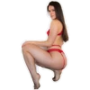 នារី​ស្លៀក​សិចស៊ី​🫦 25