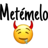 Metémelo