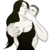STICKER HOT 7.0 30